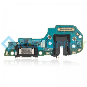 For OnePlus Nord 4G Charging Port PCB Board with Headphone Jack Replacement - Grade S+