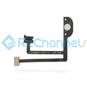 For OnePlus Nord Flash Light Flex Cable Replacement - Grade S+