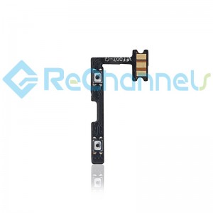 For OnePlus 8 Volume Button Flex Cable Replacement - Grade S+