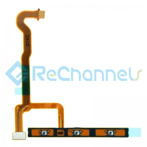 For Huawei Nova 2 plus Power and Volume Button Flex Cable Replacement - Grade S+