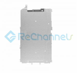 For Apple iPhone 6 Plus LCD Back Plate Replacement - Grade S+