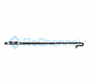 For Apple iPad 4 Home Button Flex Cable Ribbon Replacement - Grade R