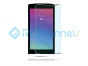 For LG Leon (H345) Tempered Glass Screen Protector (Clear Series) 