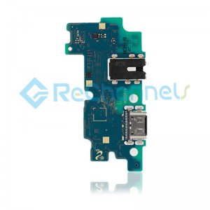 For Samsung Galaxy A50 SM-A505U Charging Port PCB Board Replacement (US Version) - Grade S+