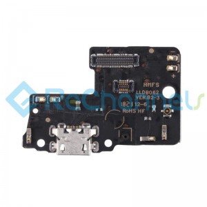For Xiaomi Redmi S2 Charging Port Replacement - Grade R