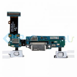For Samsung Galaxy S5 SM-G900R4 Charging Port Flex Cable Ribbon Replacement (US Cellular) - Grade S+