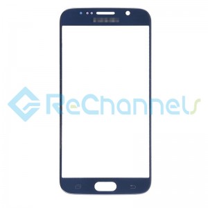 For Samsung Galaxy S6  Glass Lens Replacement - Sapphire - Grade S+