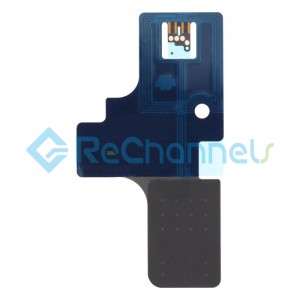 For Samsung Galaxy A71 SM-A715 NFC Wireless Charging Chip Replacement - Grade S+