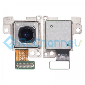For Samsung Galaxy S22 5G Rear Camera Replacement (Telephoto) - Grade S+