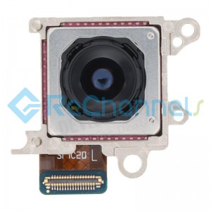 For Samsung Galaxy S22 5G Rear Camera Replacement - Grade S+
