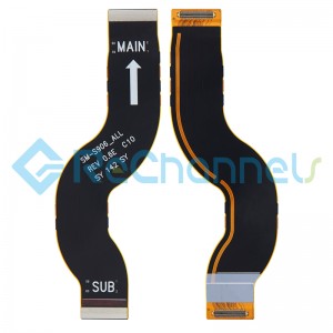 For Samsung Galaxy S22+ 5G Motherboard Flex Cable Replacement - Grade S+