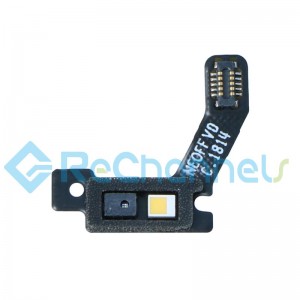For Huawei Mate RS Porsche Design Sensor Flex Cable Replacement - Grade S+