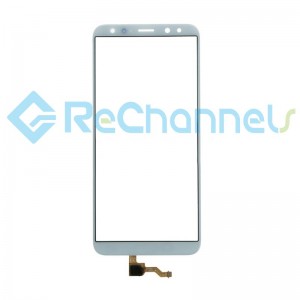 For Huawei Mate 10 Lite Touch Screen Replacement - White - Grade S+
