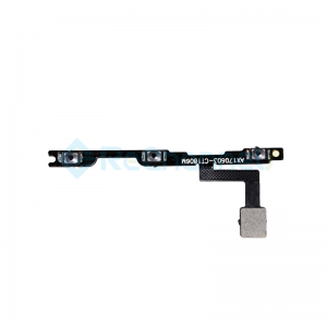 For Xiaomi Max 2 Power and Volume Button Flex Cable Replacement - Grade S+