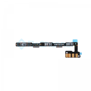 For Xiaomi Mix 2 Power and Volume Button Flex Cable Replacement - Grade S+