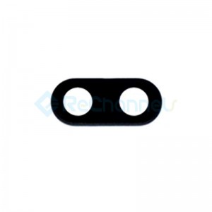 For Xiaomi Redmi 6A Rear Camera Glass Lens Replacement - Grade S+