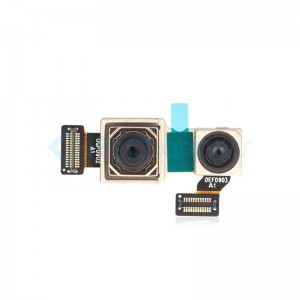 For Xiaomi Redmi 6 Pro Rear Camera Replacement - Grade S+